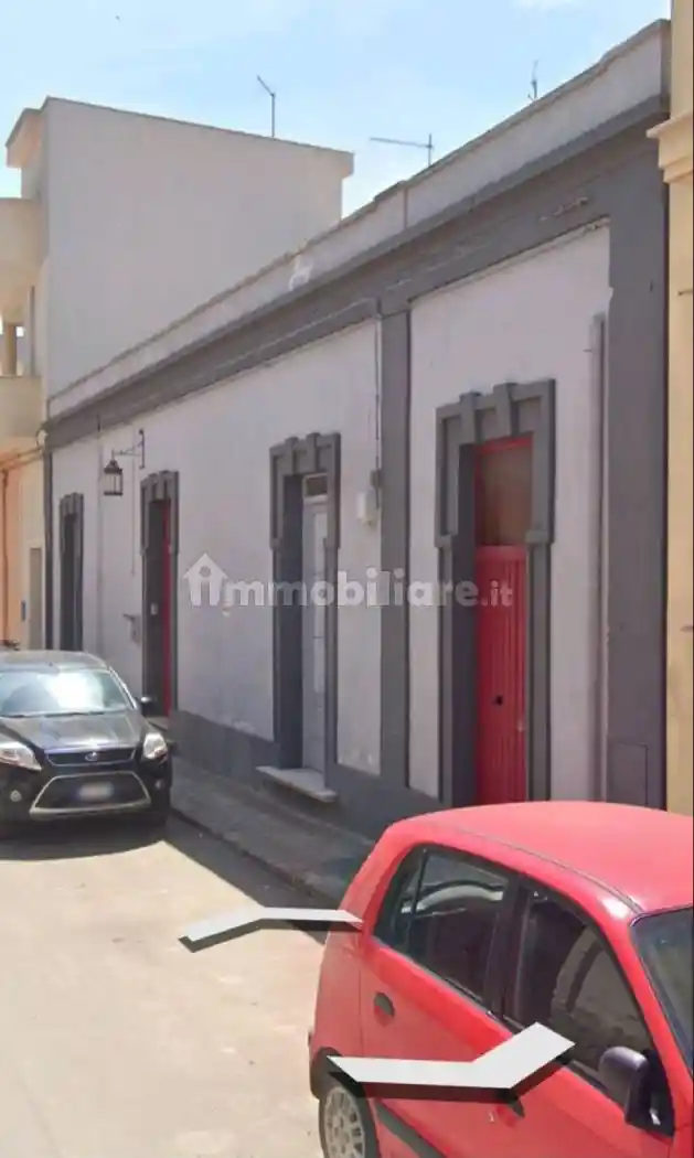Appartamento in affitto a Manduria