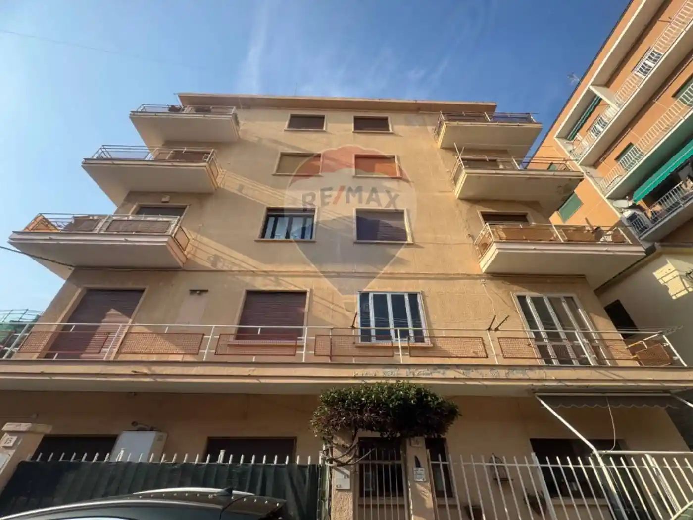 Appartamento in vendita a Celle Ligure