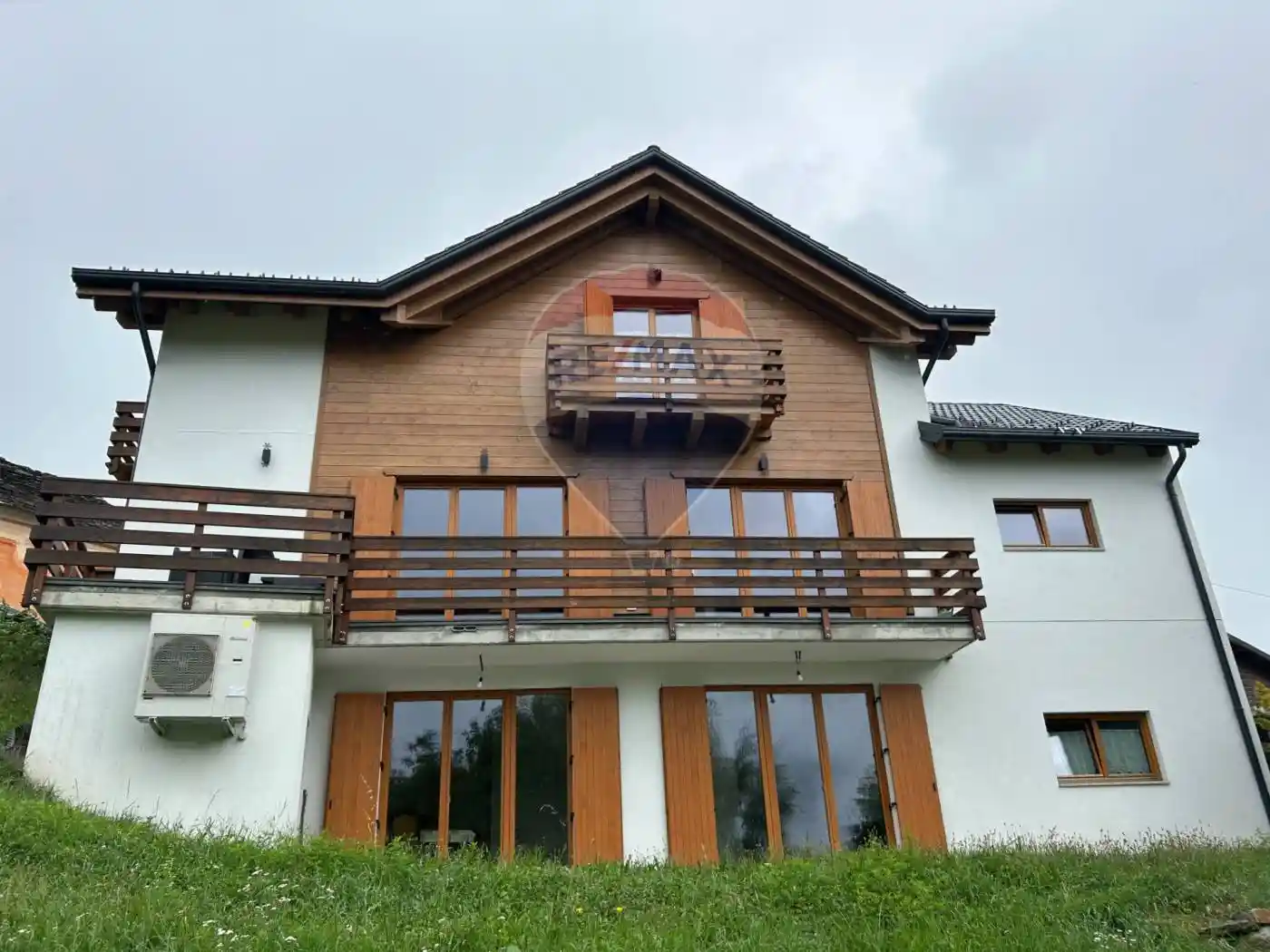 Villa unifamiliare frazione Cravegna 301, Cravegna, Crodo - foto 2