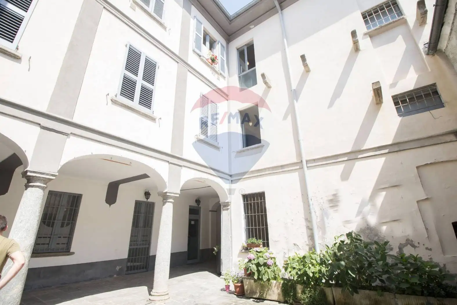 Trilocale via Risorgimento 2, Ello - foto 2