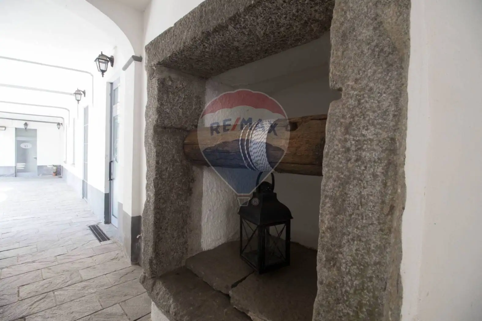 Trilocale via Risorgimento 2, Ello - foto 3