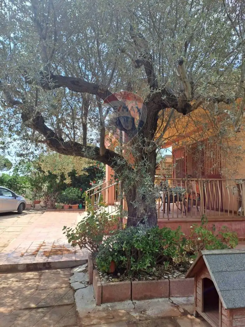 Villa unifamiliare C/da Dirillo, Acate - foto 5