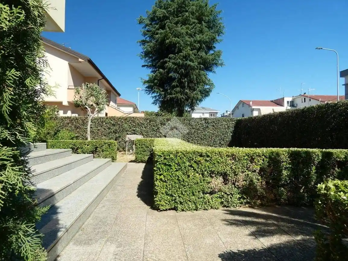 Villa unifamiliare via Sempione 8, Centro, Policoro - foto 3