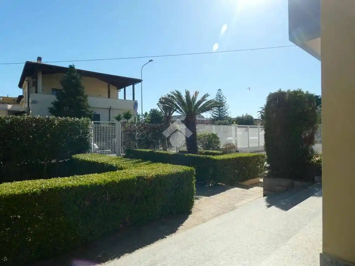 Villa unifamiliare via Sempione 8, Centro, Policoro - foto 4