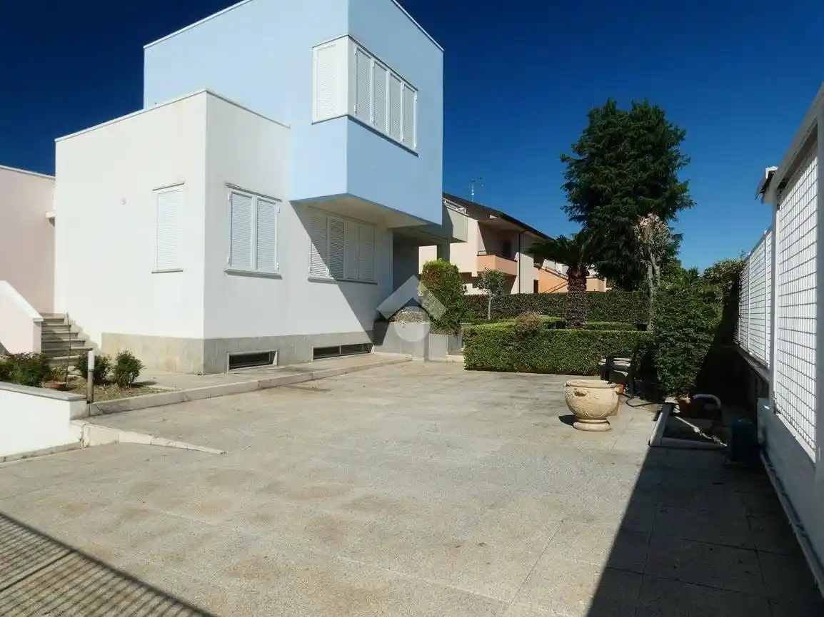 Villa unifamiliare via Sempione 8, Centro, Policoro - foto 5