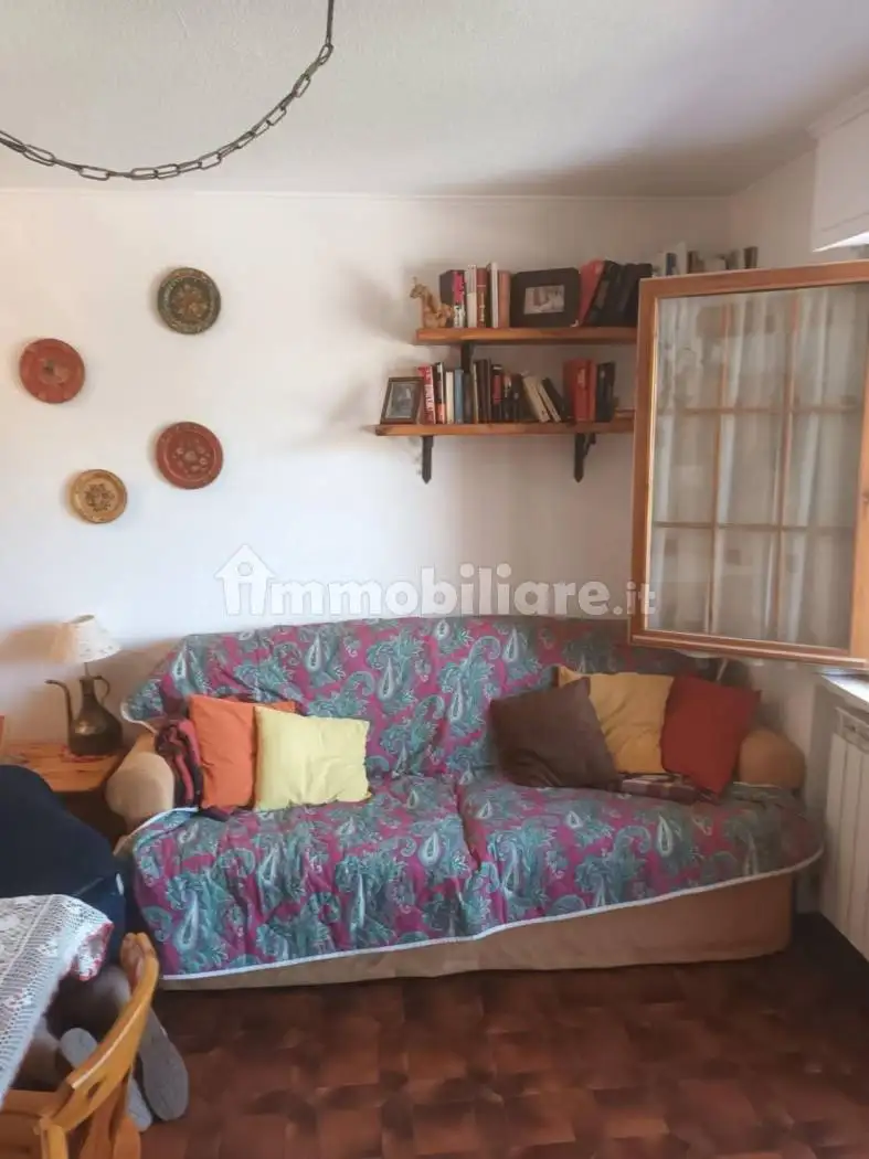 Bilocale via La Pra' 3, Entracque - foto 2