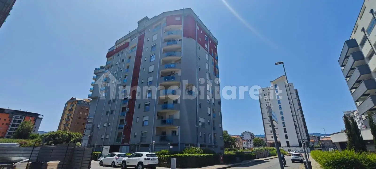 Appartamento in vendita a Cosenza