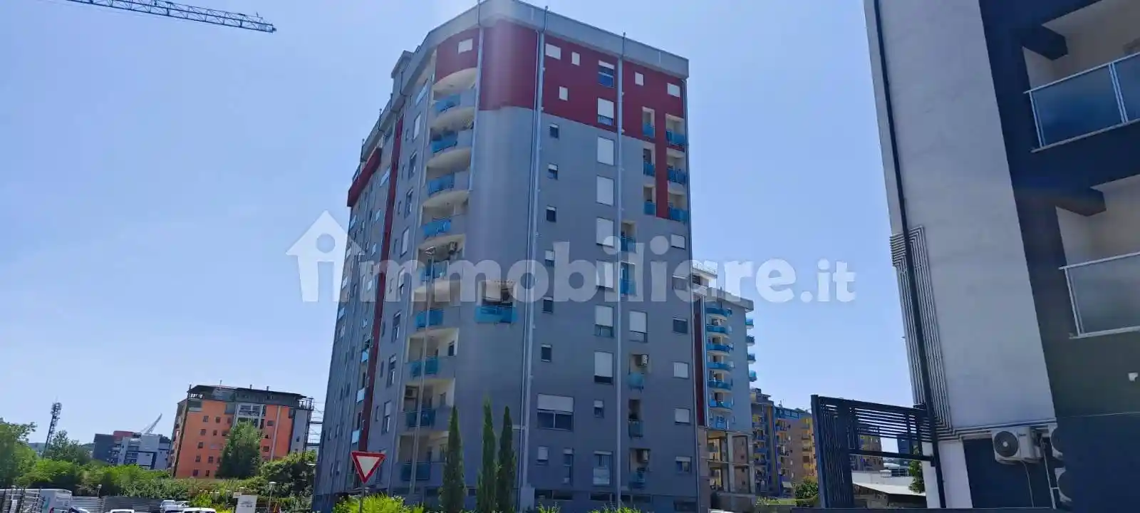 Trilocale via Giovanbattista Lupia, Popilia - Vagliolise, Cosenza - foto 2