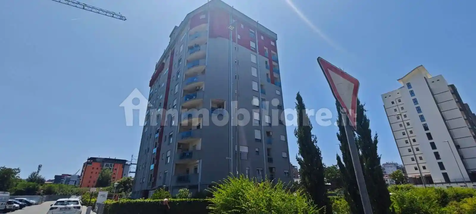 Trilocale via Giovanbattista Lupia, Popilia - Vagliolise, Cosenza - foto 3