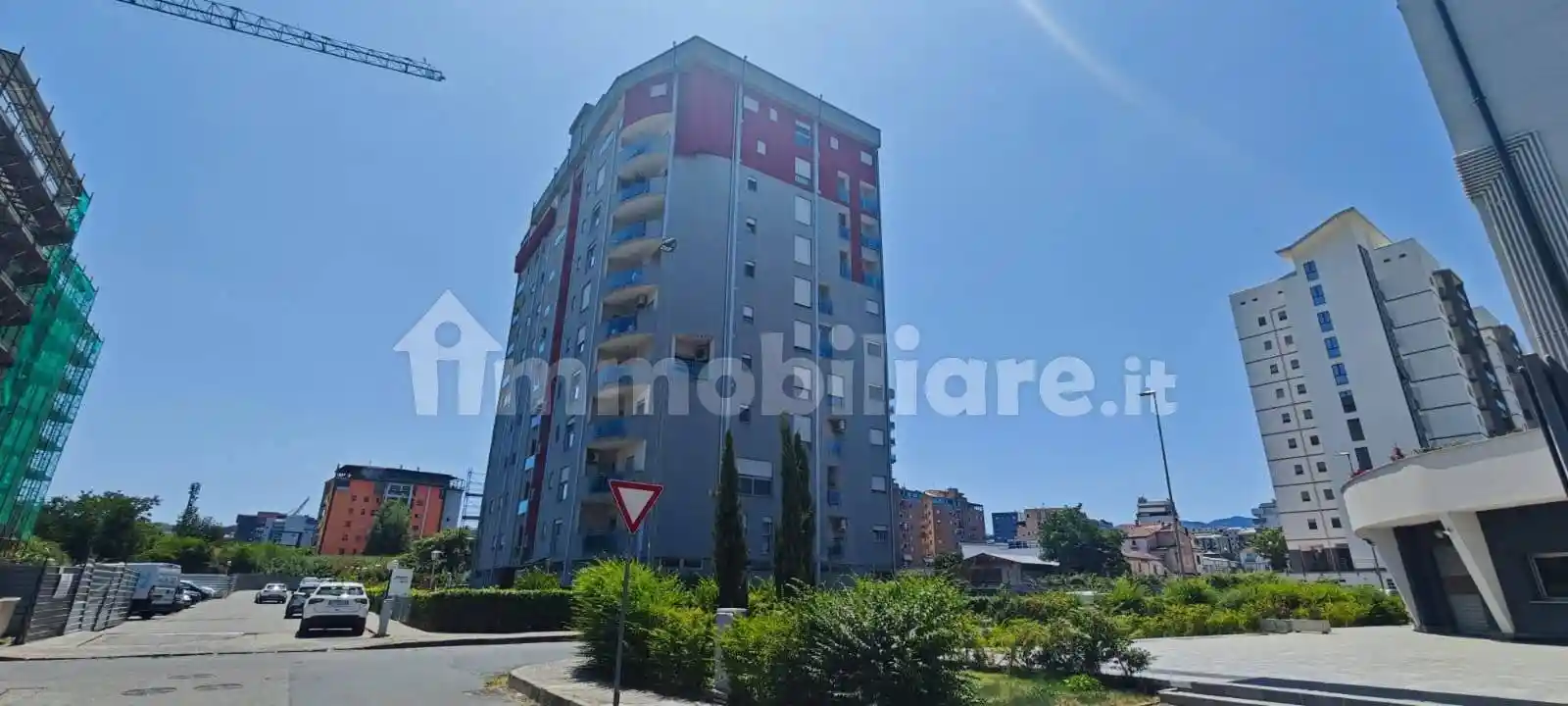 Trilocale via Giovanbattista Lupia, Popilia - Vagliolise, Cosenza - foto 4