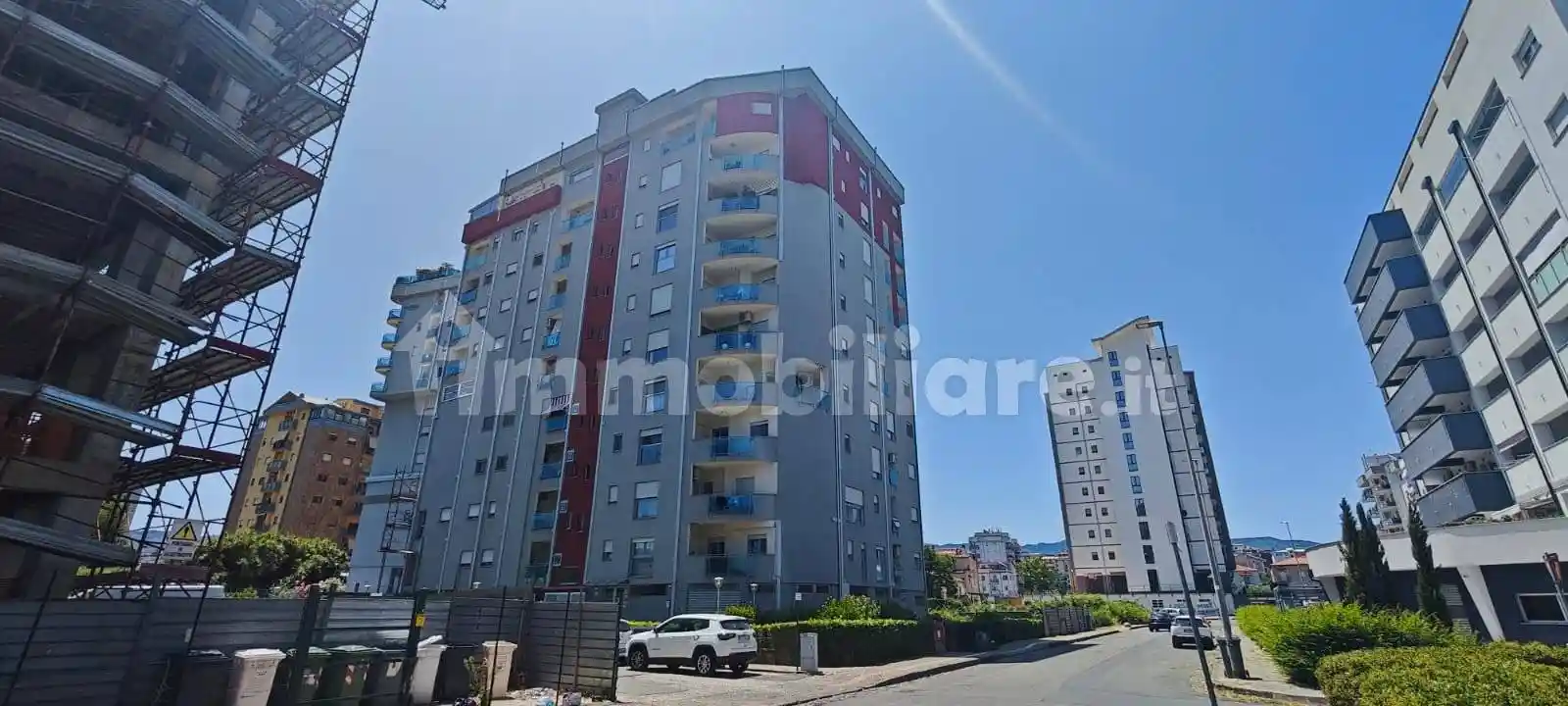 Trilocale via Giovanbattista Lupia, Popilia - Vagliolise, Cosenza - foto 5