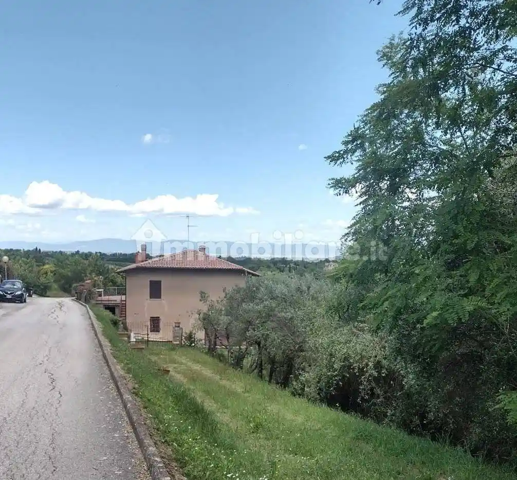 Villa in vendita a Città della Pieve