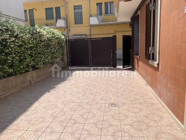 Appartamento in vendita a Avezzano