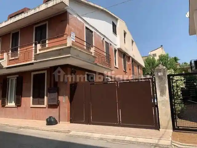 Appartamento via Tevere 17, Centro, Avezzano - foto 2