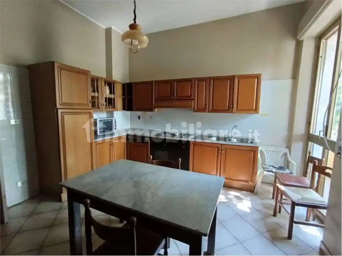 Quadrilocale Giuseppe Mercalli, 109, Ferrovieri - Stadio, Reggio Calabria - foto 3