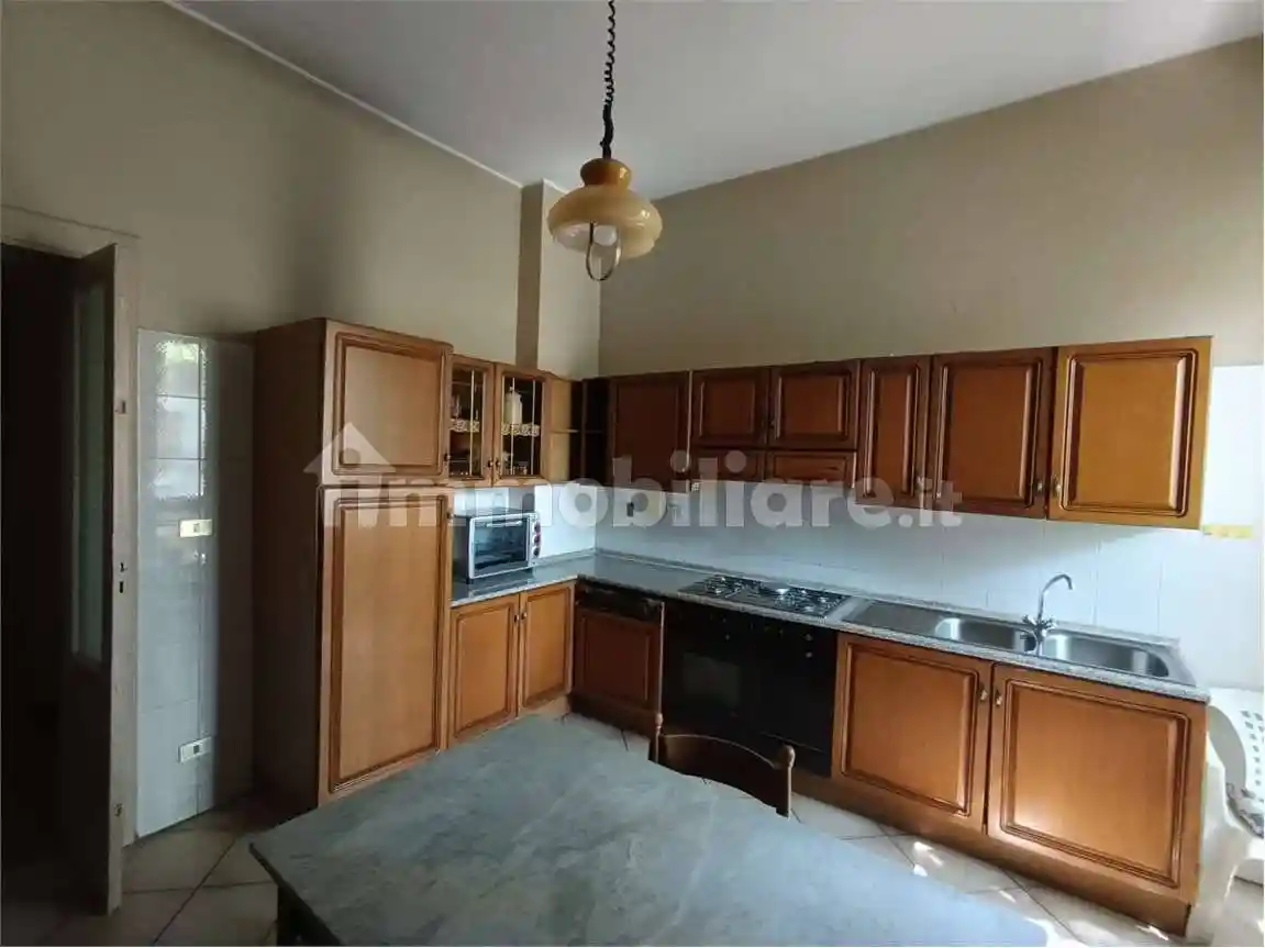 Quadrilocale Giuseppe Mercalli, 109, Ferrovieri - Stadio, Reggio Calabria - foto 4