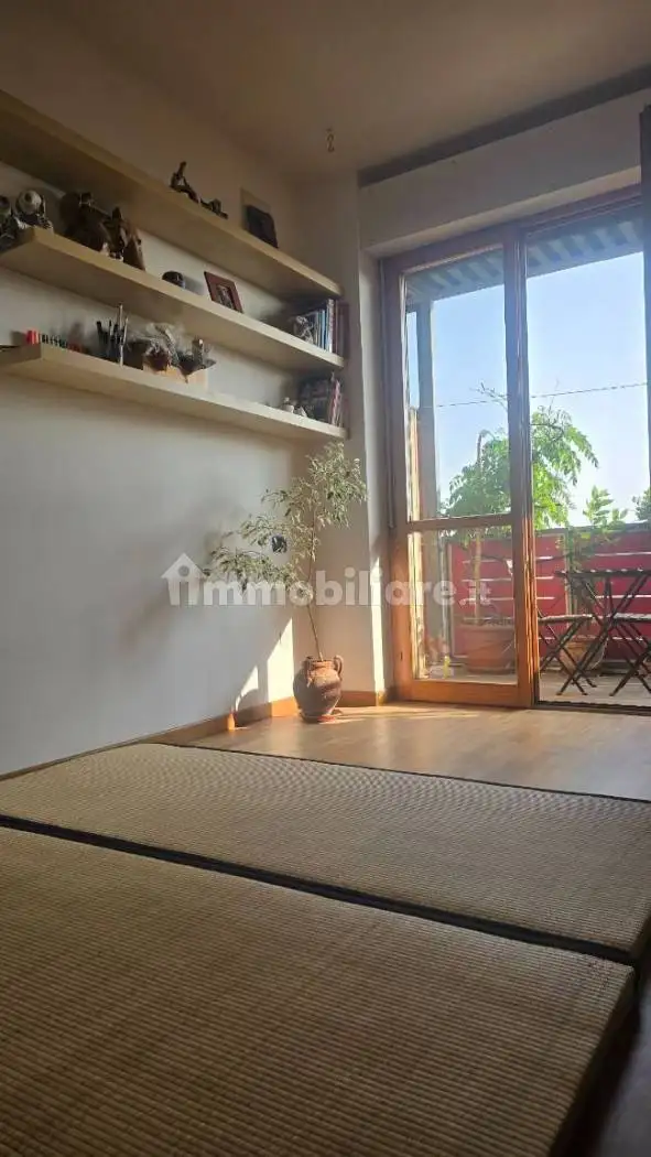 Appartamento in affitto a Bologna