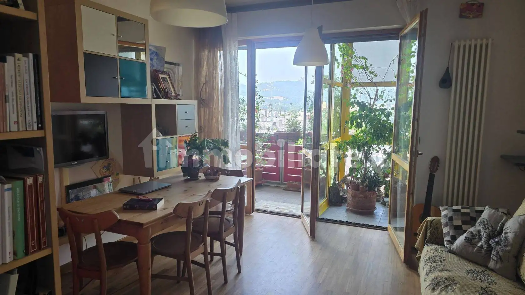 Appartamento in affitto a Bologna