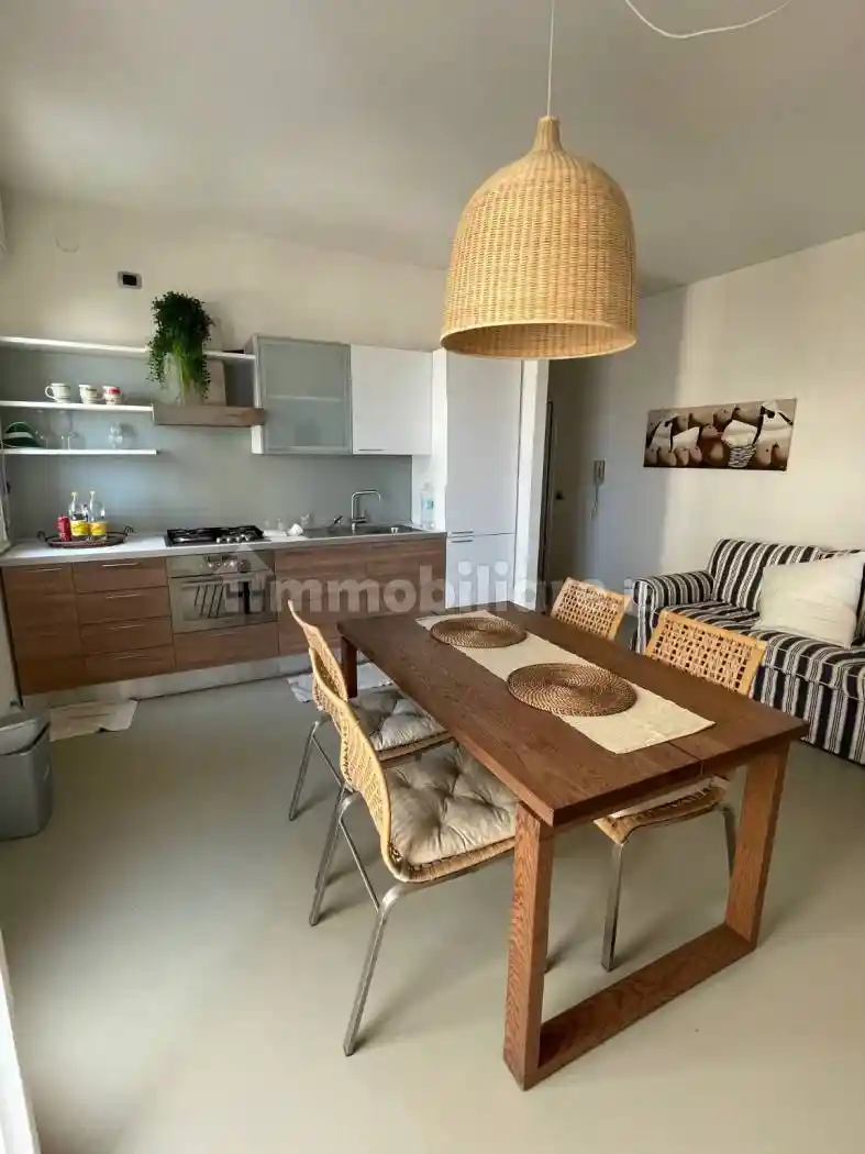 Appartamento in vendita a Bellaria-Igea Marina