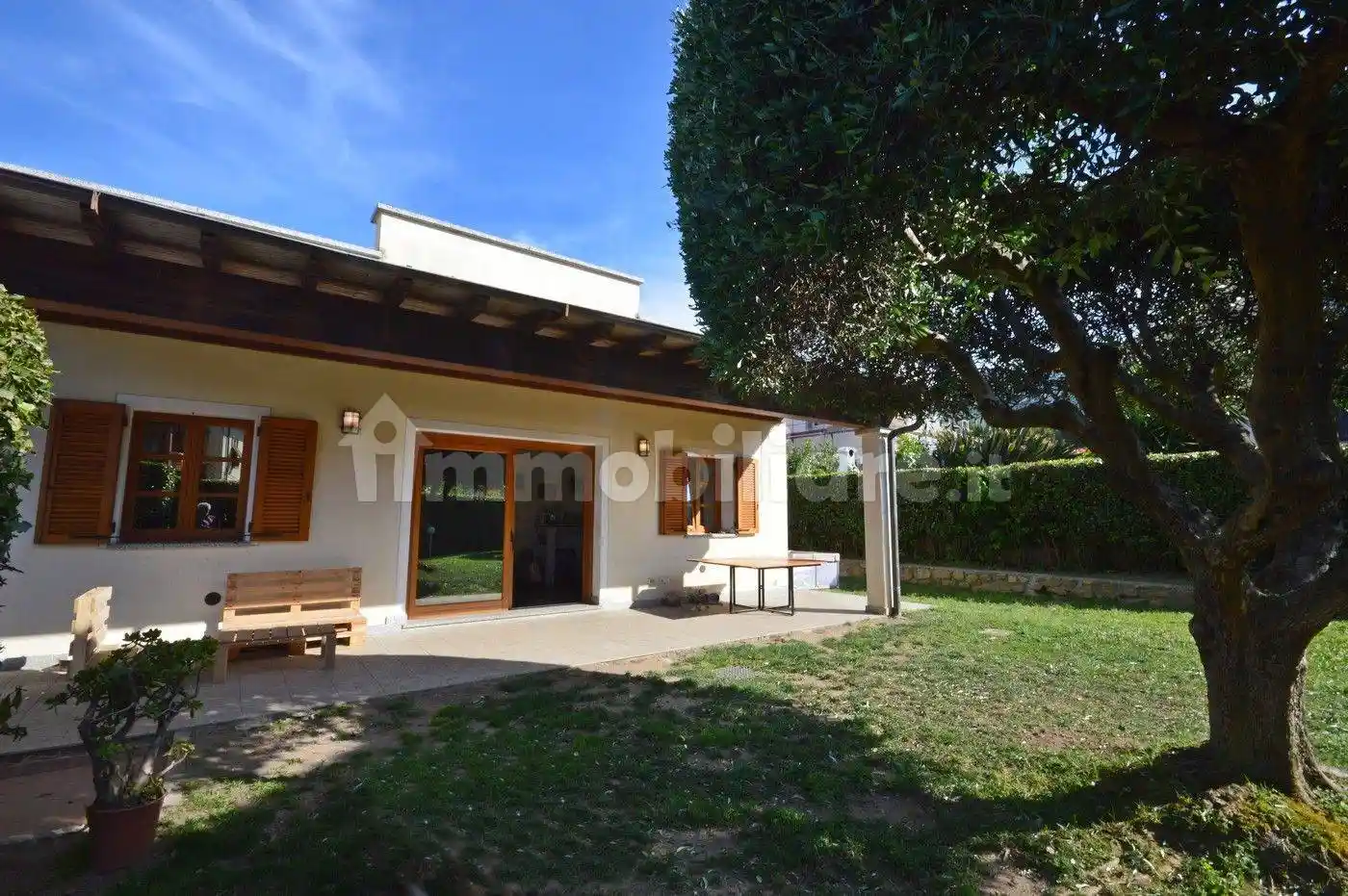 Villa in vendita a Marciana Marina