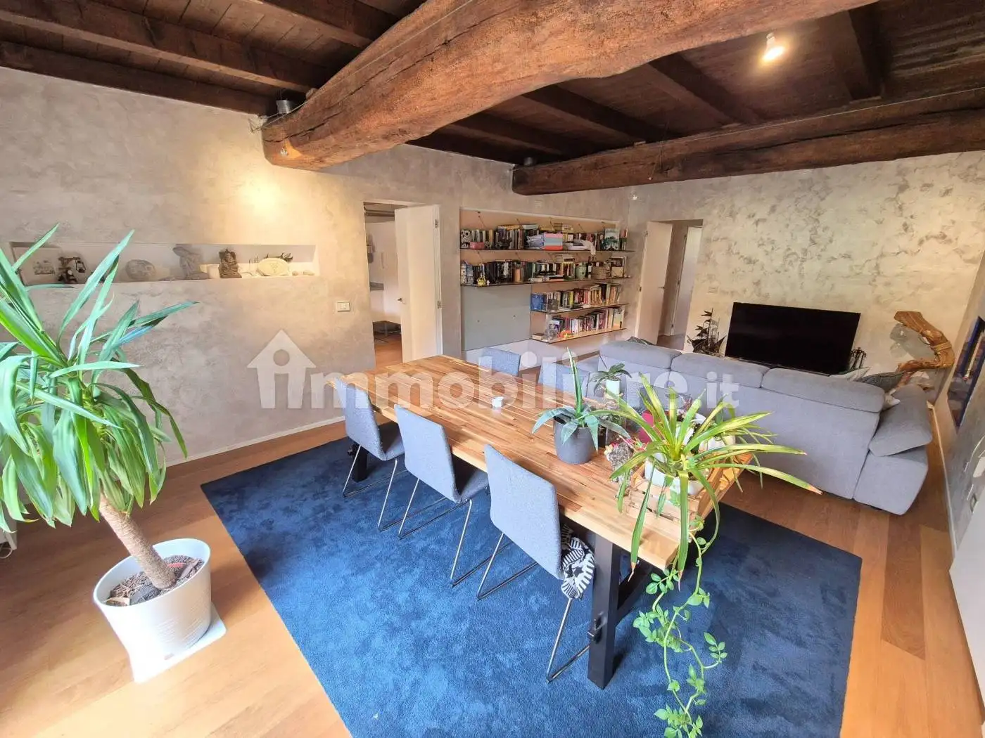 Appartamento in vendita a Bologna