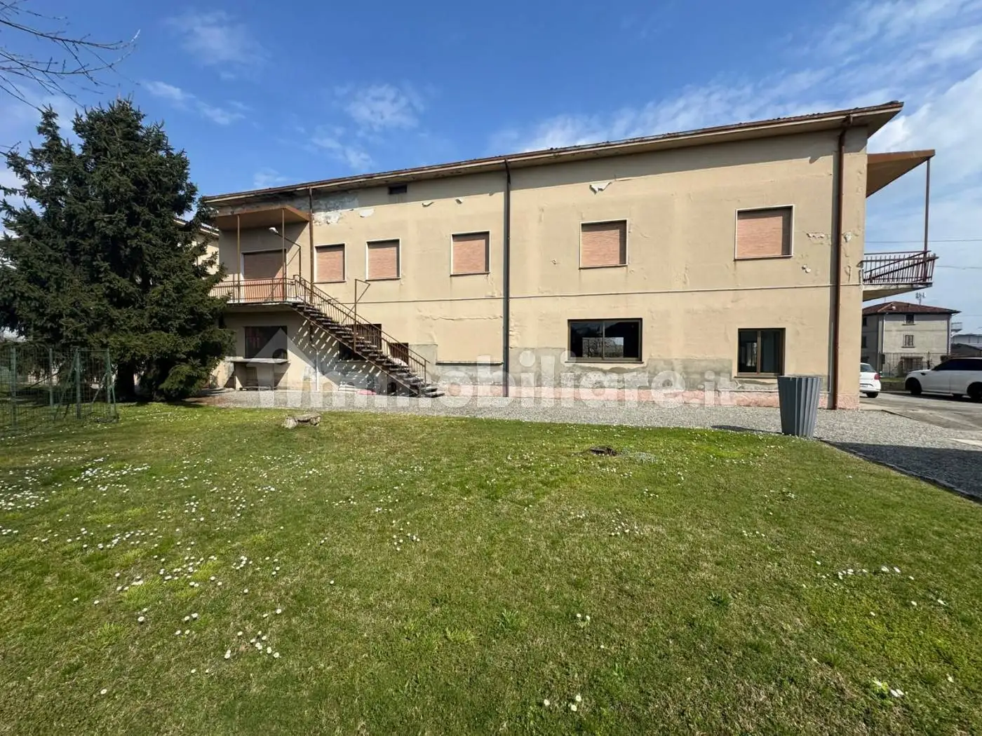 Casa indipendente in vendita a Suisio