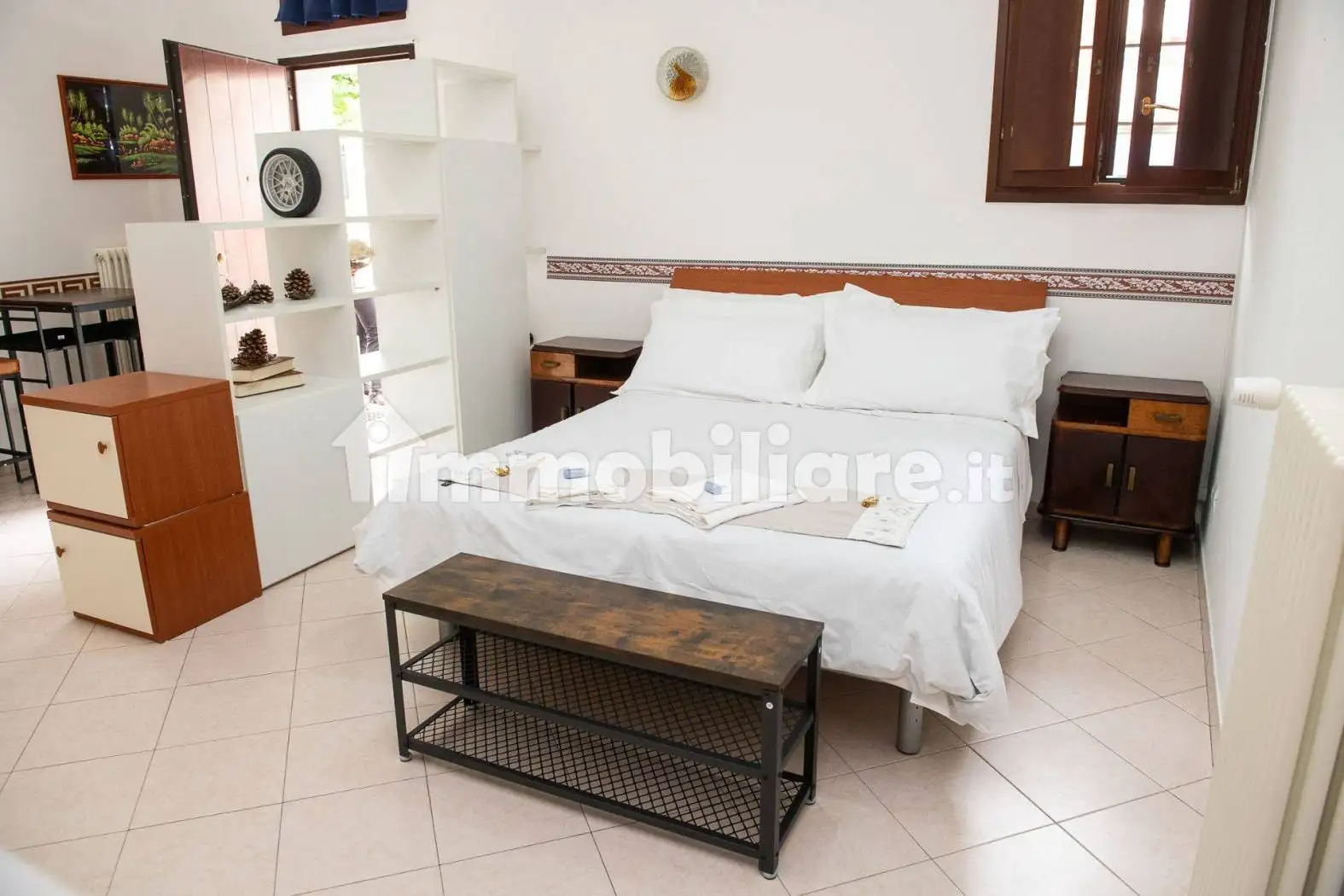 Appartamento in affitto a Imola