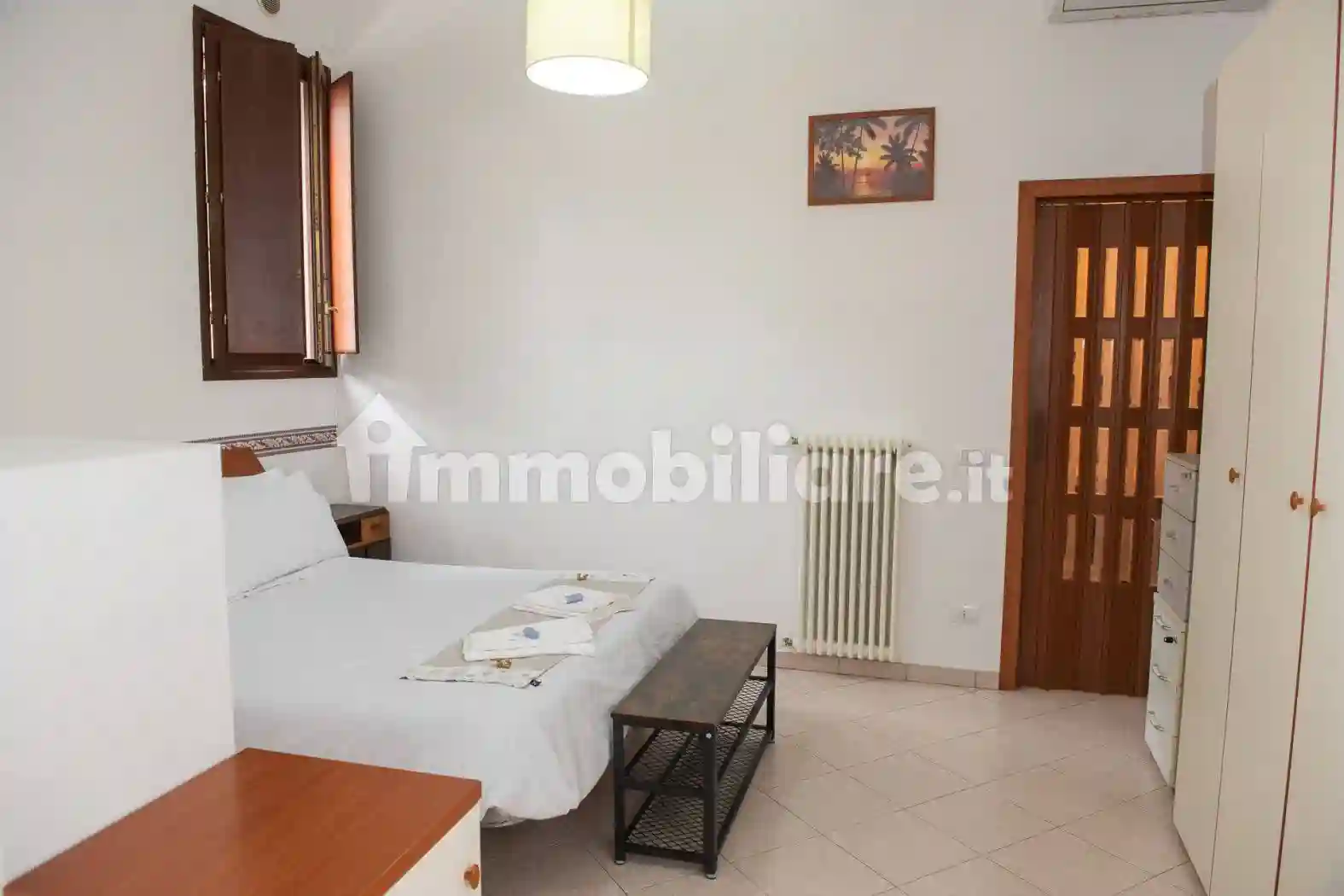 Monolocale viale Edmondo De Amicis 16, Centro Storico, Imola - foto 4