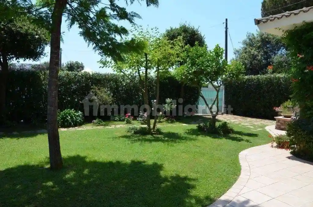 Villa a schiera via Pontina, Borgo Hermada, Terracina - foto 4