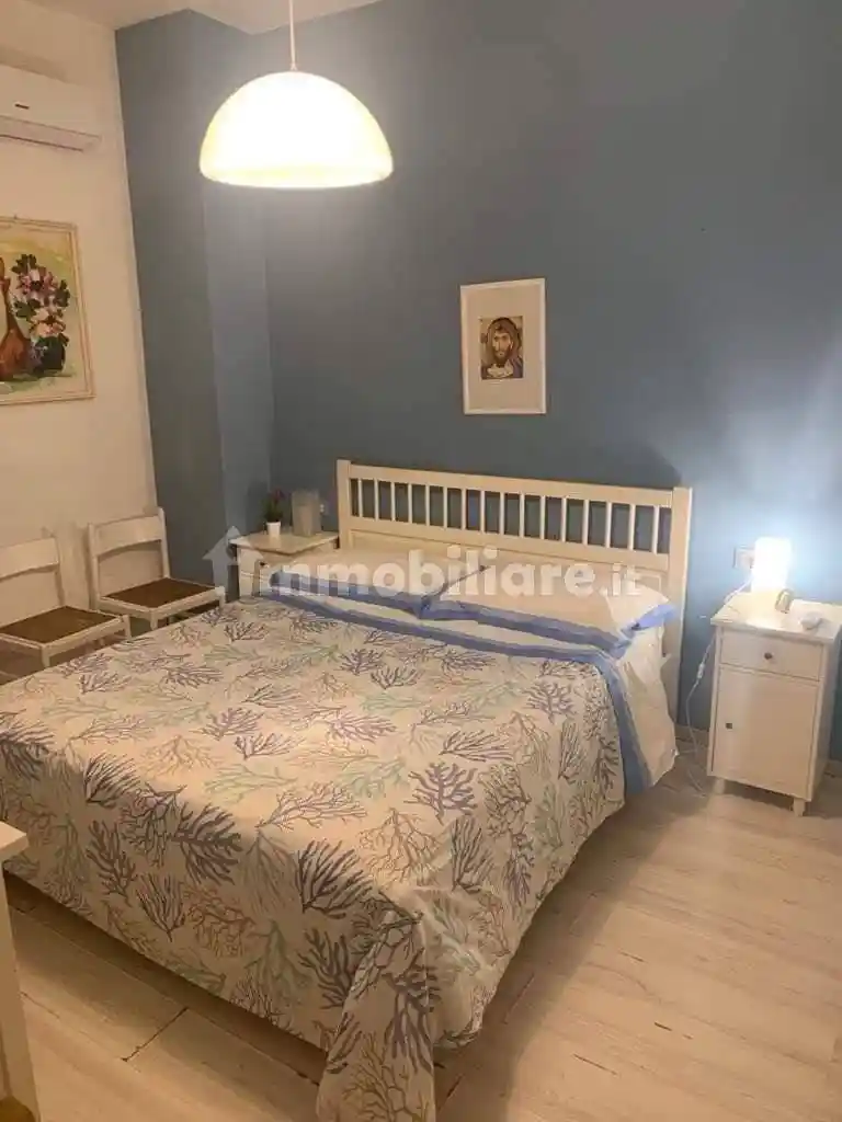 Villa a schiera via Pontina, Borgo Hermada, Terracina - foto 4