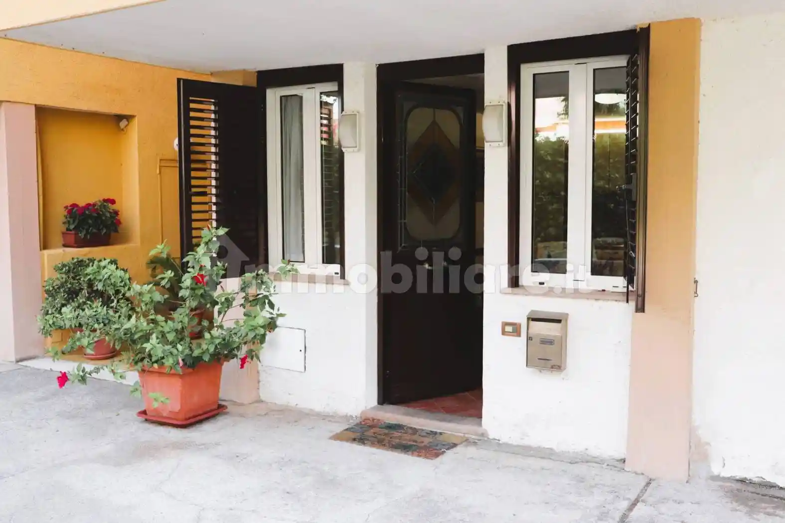 Appartamento in vendita a Porto Azzurro