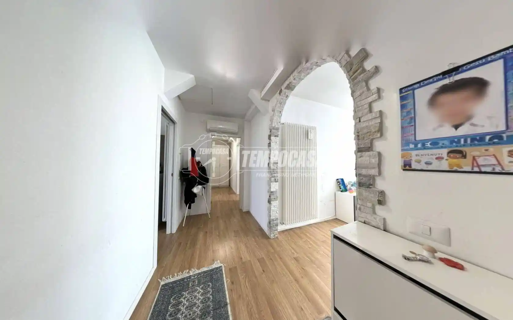 Appartamento in vendita a Abano Terme