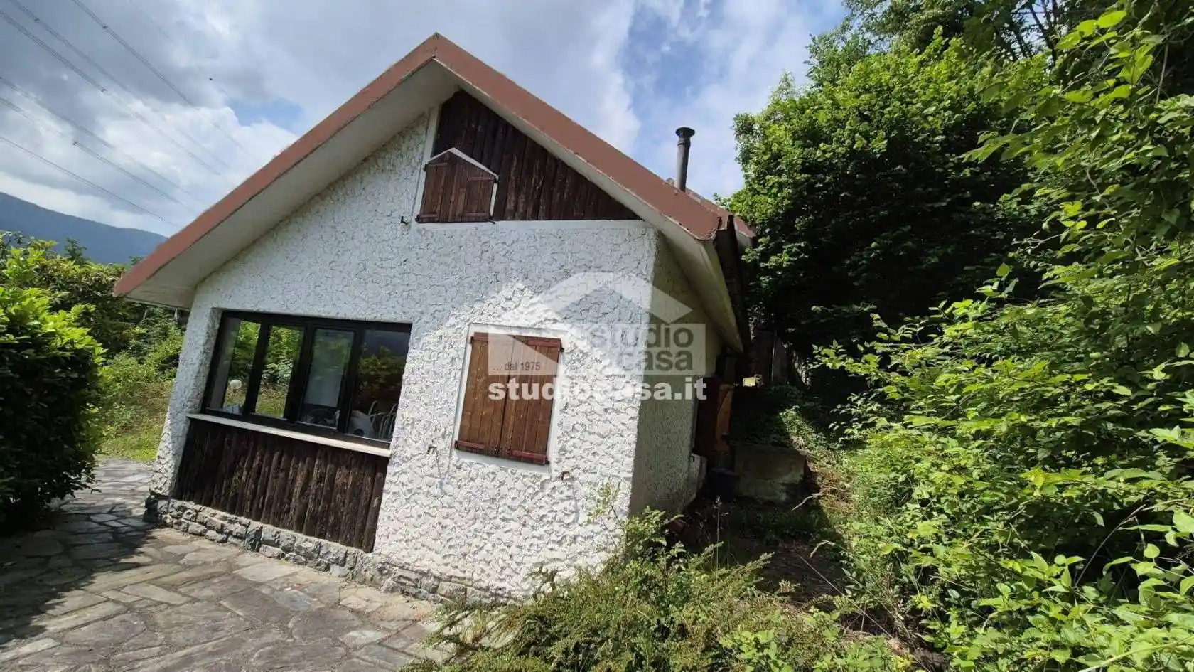 Rustico - Casale in vendita a Endine Gaiano