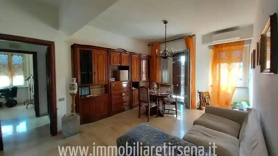 Appartamento in vendita a Orvieto