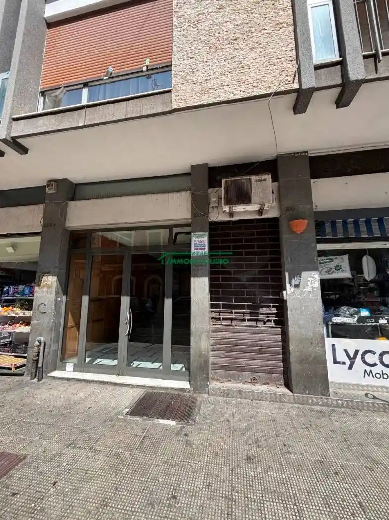 Appartamento in vendita a Bari