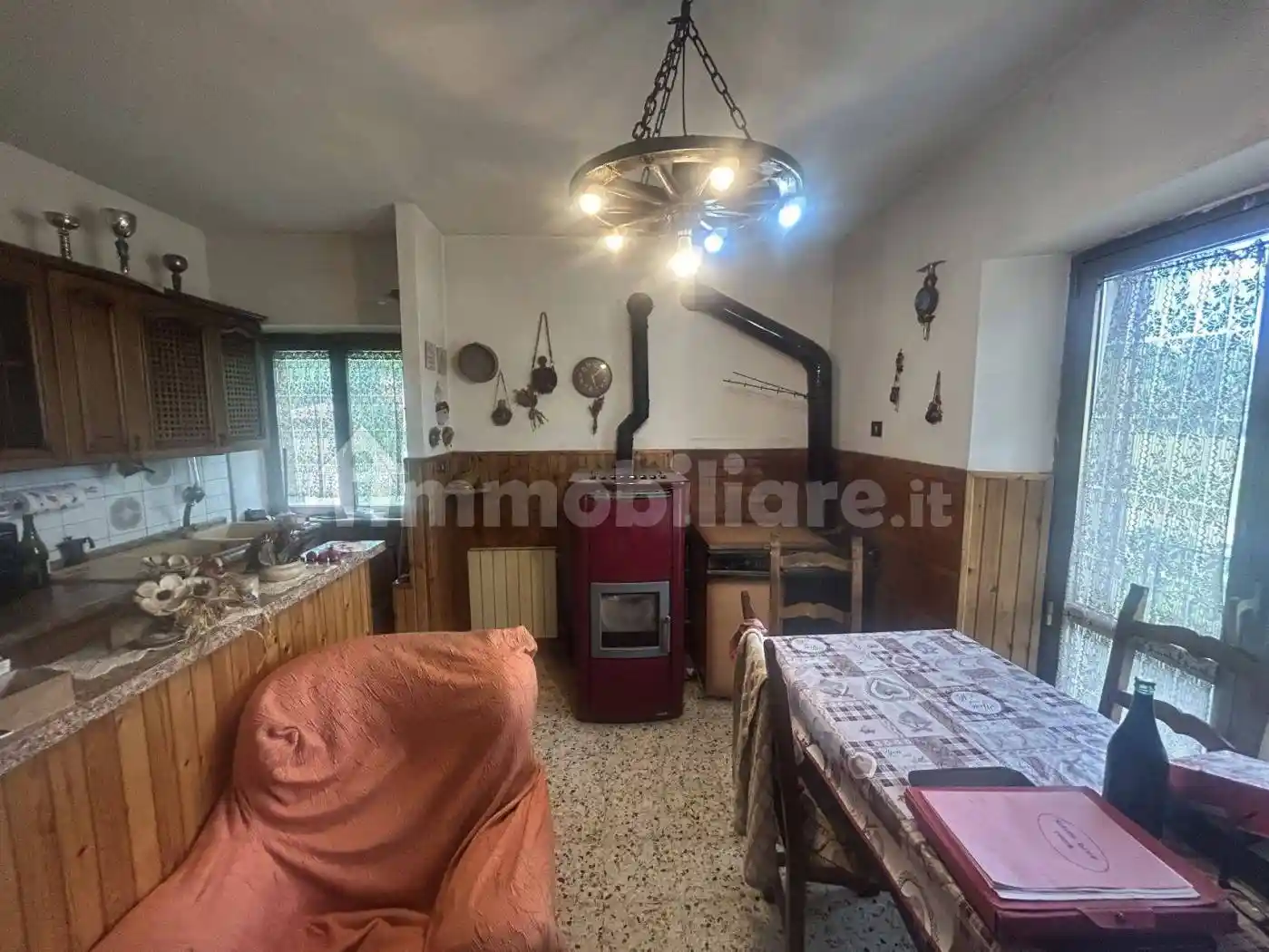 Casa indipendente - foto 5