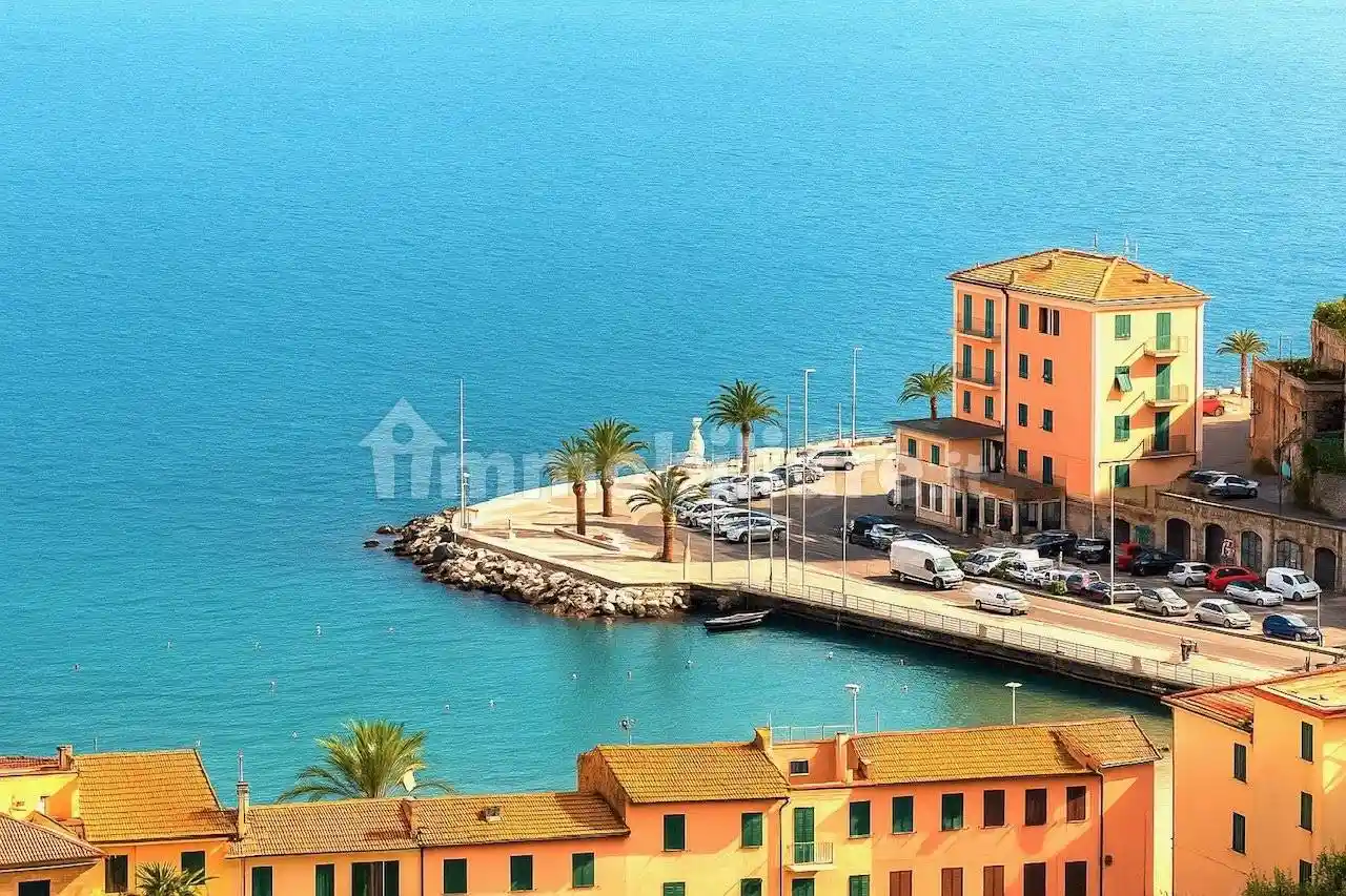 Appartamento in vendita a Monte Argentario