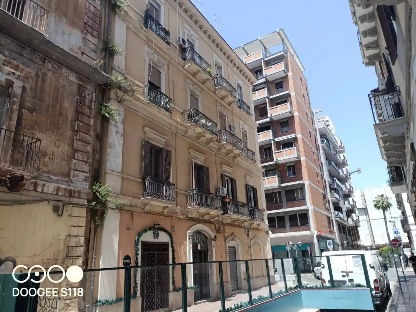 Appartamento in vendita a Taranto