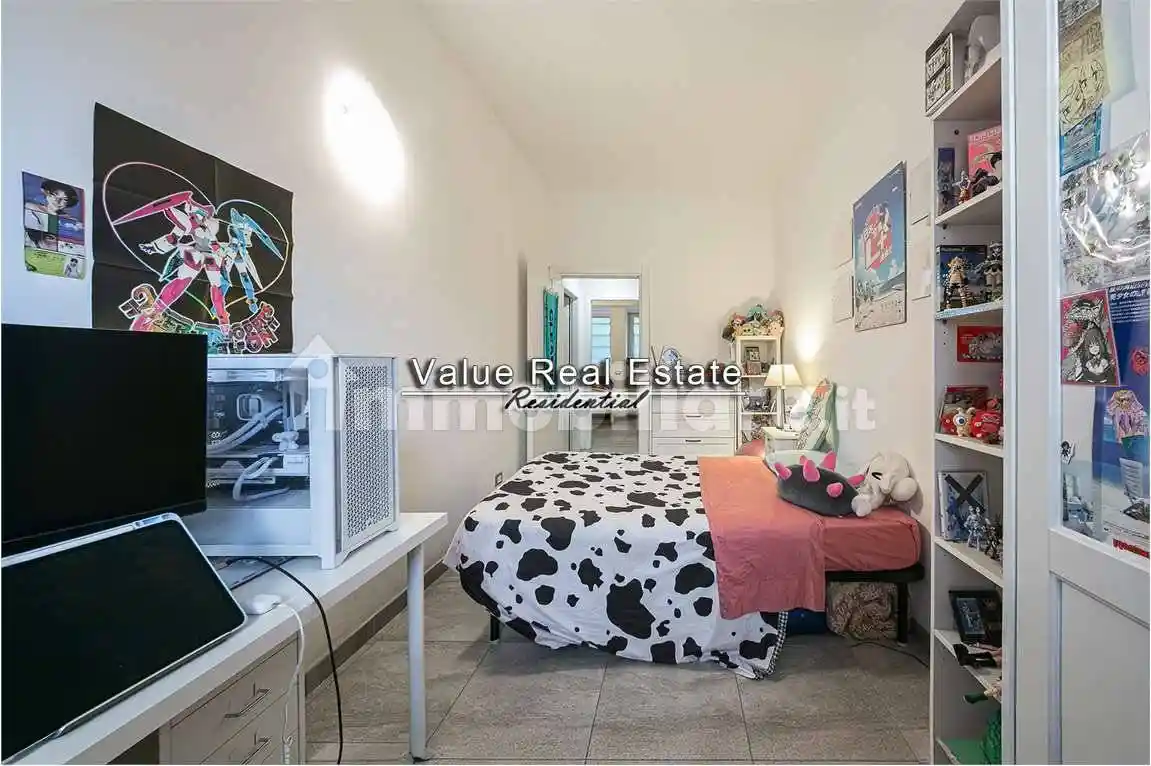 Appartamento via tartini 13a, Dergano, Milano - foto 4