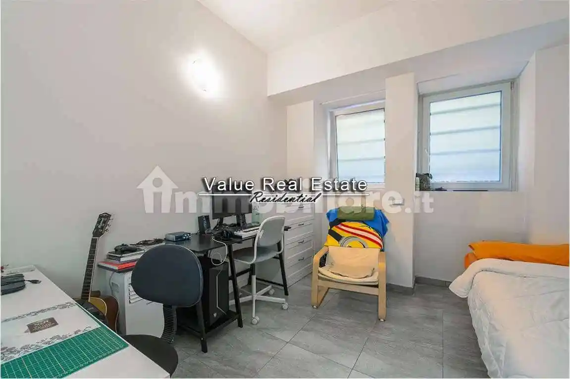 Appartamento via tartini 13a, Dergano, Milano - foto 5