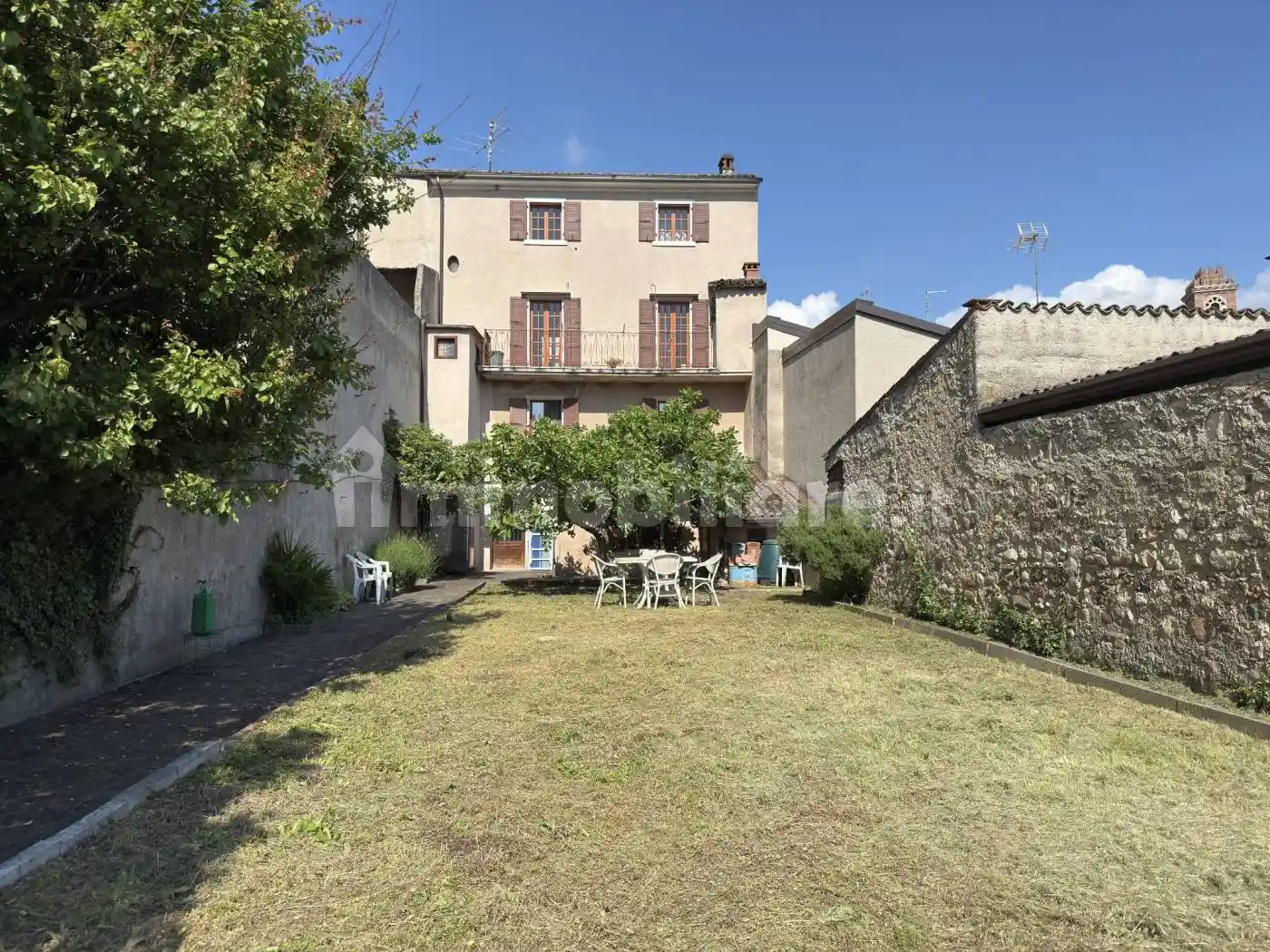 Casa indipendente in vendita a Caprino Veronese