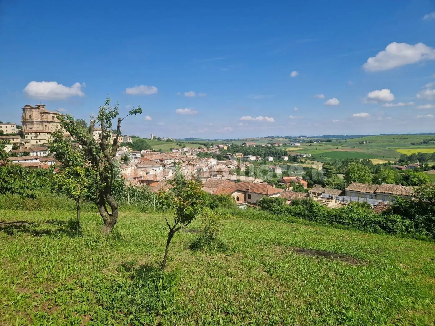 Villa bifamiliare via Felice Bava 43, Casorzo - foto 2