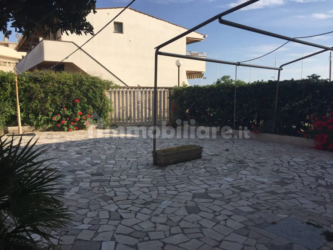 Appartamento in affitto a Ardea