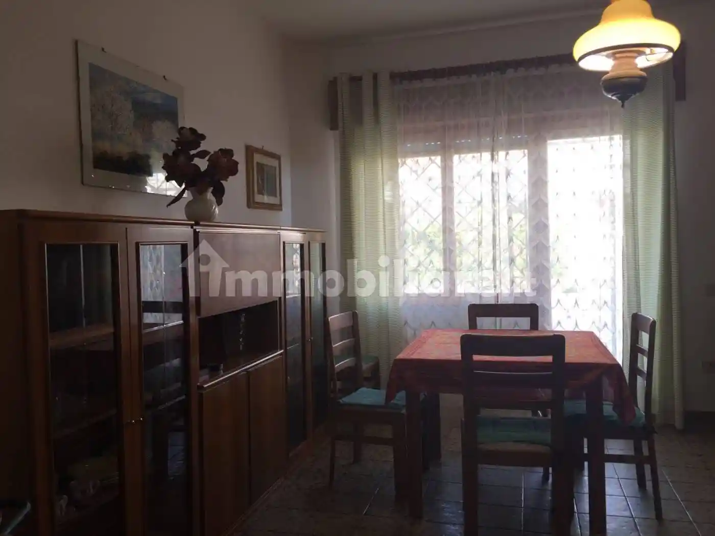 Trilocale Lungomare Circe Maga 211, Lido dei Coralli - Sabbiedoro, Ardea - foto 2