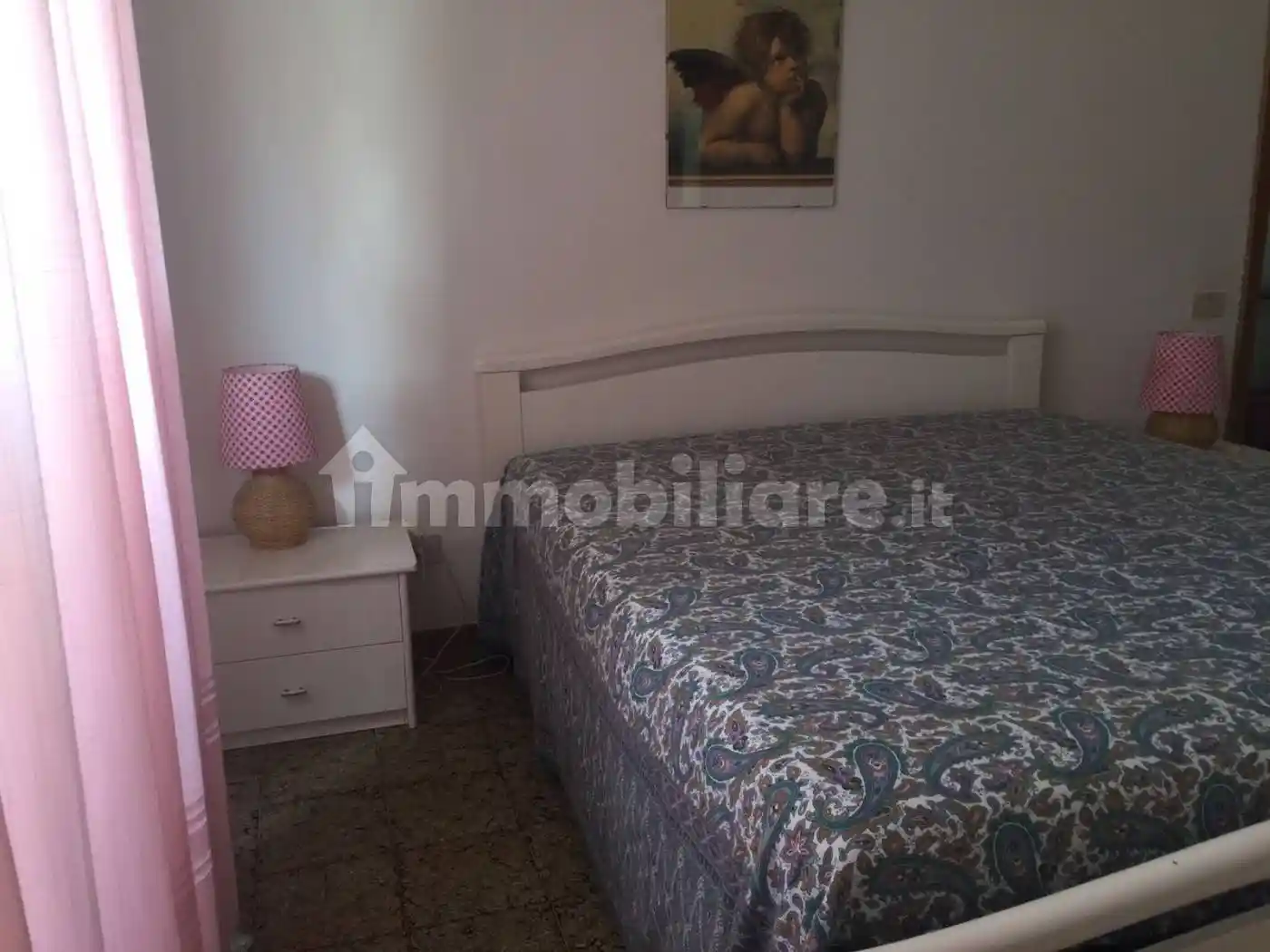 Trilocale Lungomare Circe Maga 211, Lido dei Coralli - Sabbiedoro, Ardea - foto 3