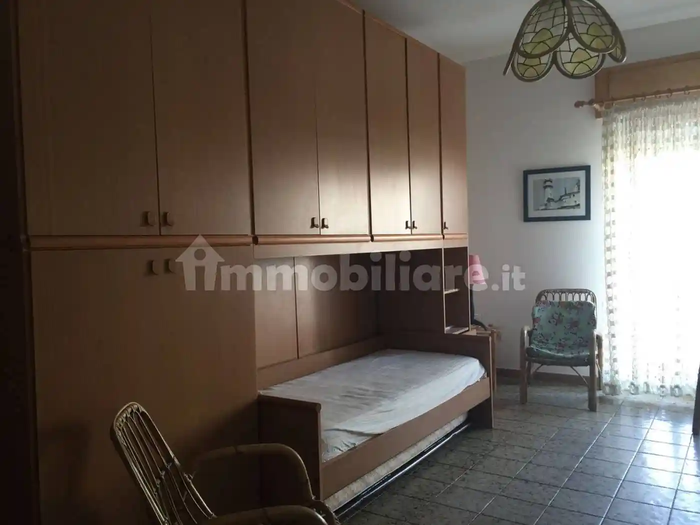 Trilocale Lungomare Circe Maga 211, Lido dei Coralli - Sabbiedoro, Ardea - foto 4