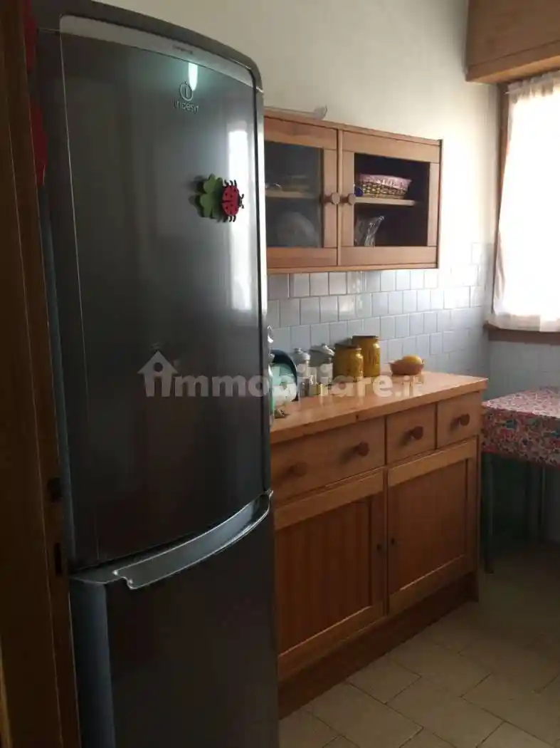 Trilocale Lungomare Circe Maga 211, Lido dei Coralli - Sabbiedoro, Ardea - foto 5