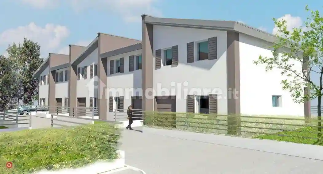 Villetta a schiera - foto 2