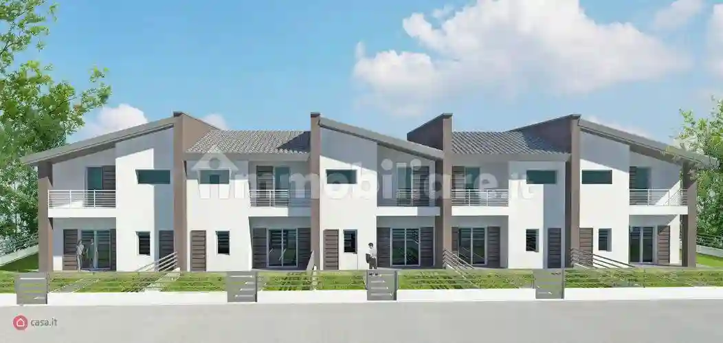 Villetta a schiera - foto 3