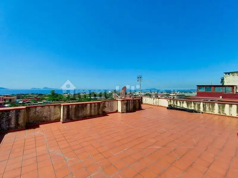 Villa in vendita a Torre del Greco